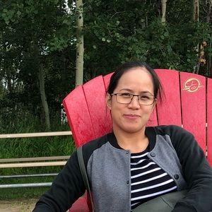 Meet your Posher, Michelle